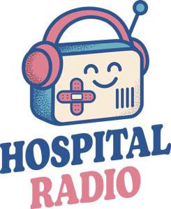 Hospital Radio. Home