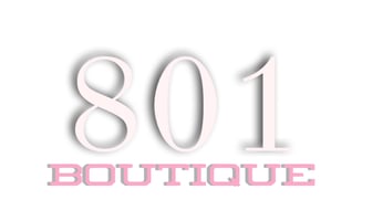 801 BOUTIQUE Home
