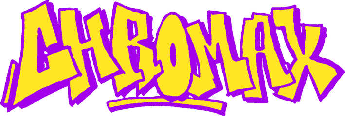 CHROMAX Official Store Home