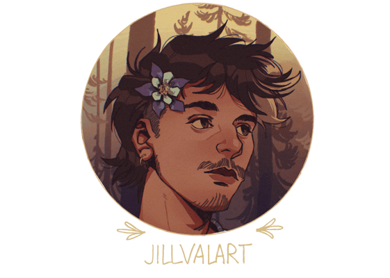 JillValart Home
