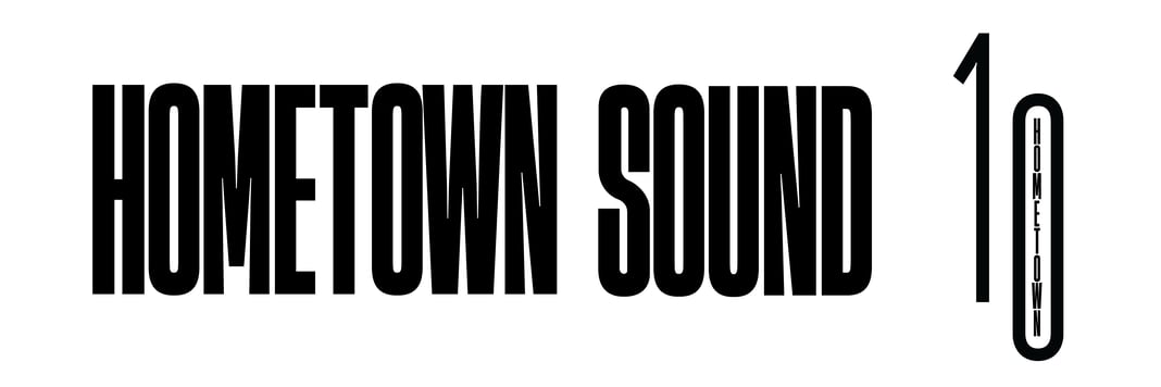 Hometown Sound System Home