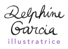 delphine garcia Home