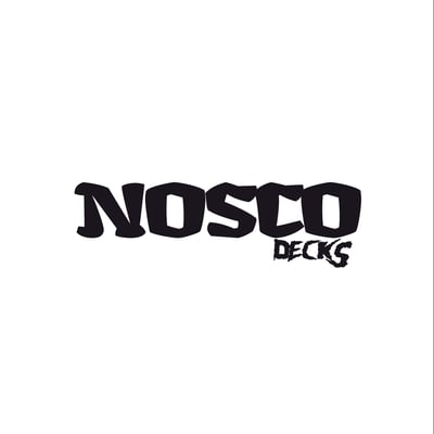 Nosco Fingerboards