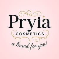 Pryia Cosmetics Home