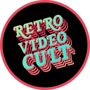 retrovideocult Home