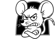 Bad Mouse Club Home