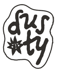 dusty-prints Home