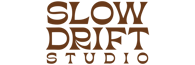 Slow Drift Studio Home
