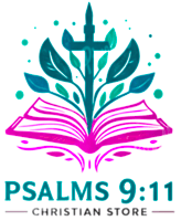 Psalms 9;11 Christian Store  Home
