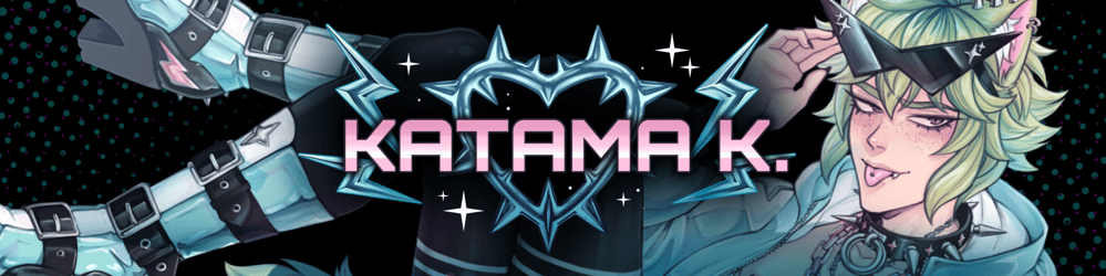 Katama K. Home