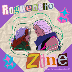 Timeless - a Rogueneto Zine Home
