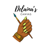 Delaina's Canvas Home