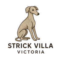 Strick Villa Victoria Home