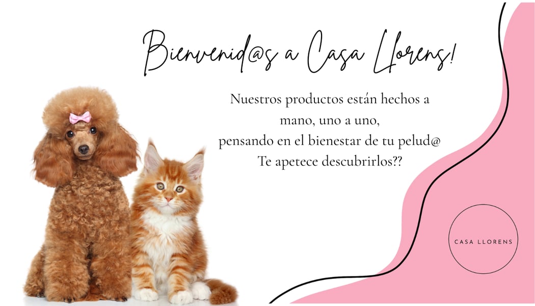 Casa Llorens Home