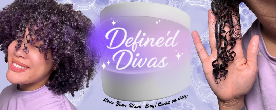 Define’d Divas Home