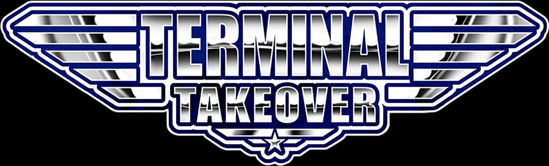 Terminal Takeover Home