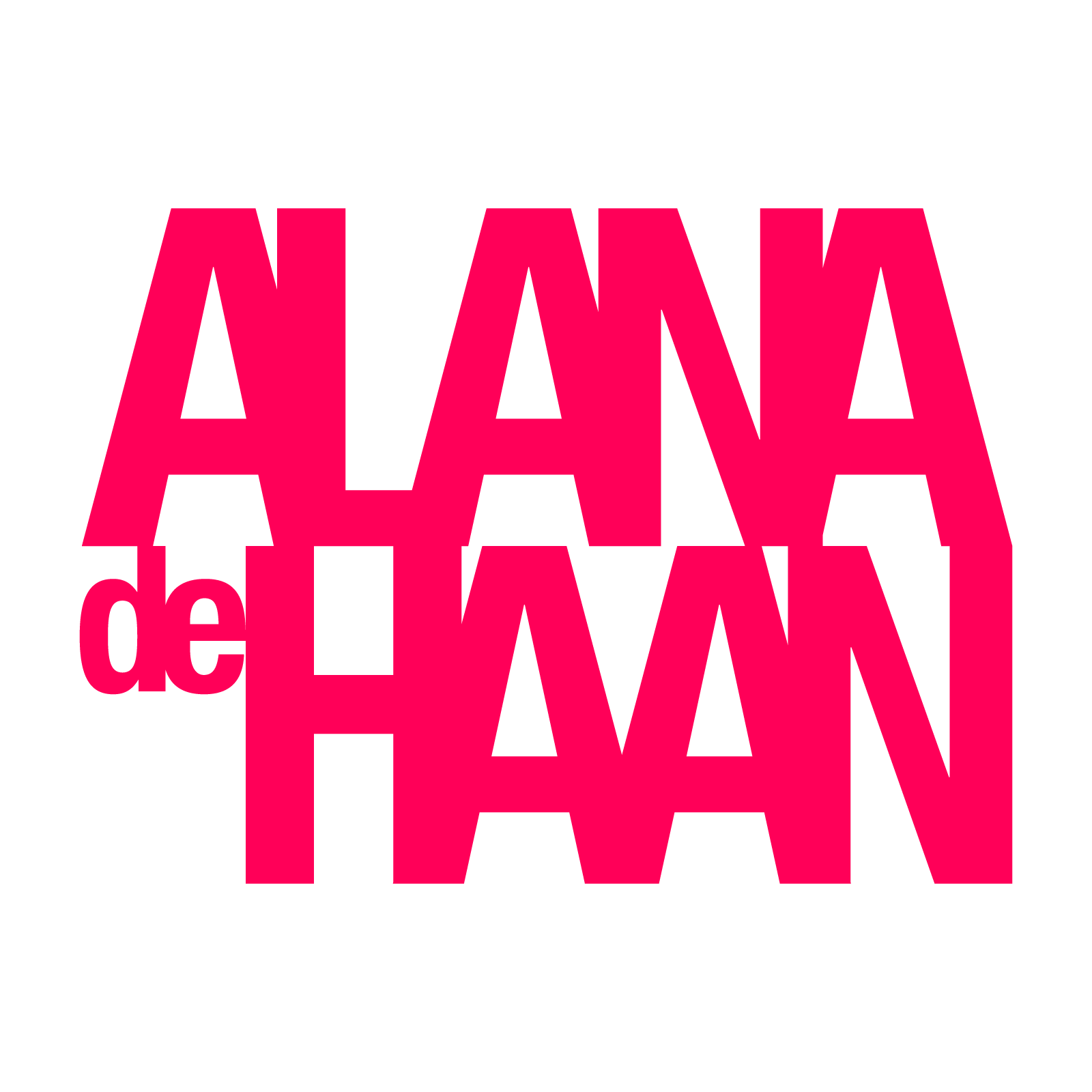Alana de Haan
