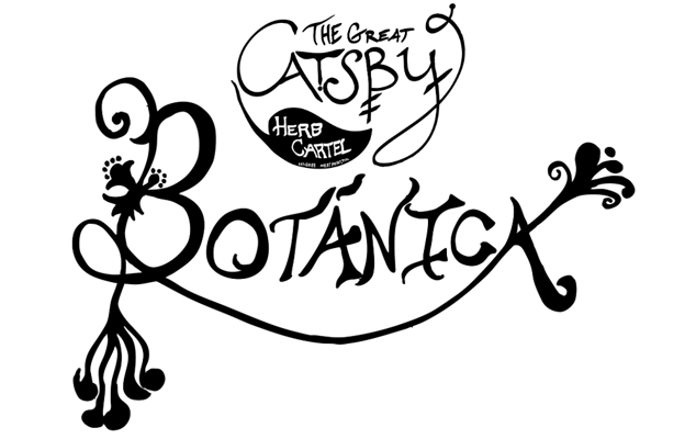 The Great Catsby Herb Cartel Home