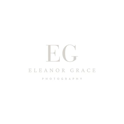Eleanor Grace Photography Home