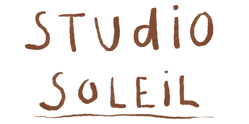Studio Soleil Home