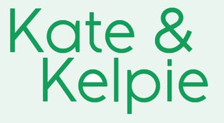 Kate & Kelpie Scottish Textile Design Home