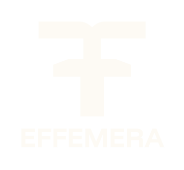 effemera Home