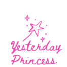 Yesterday Princess Home