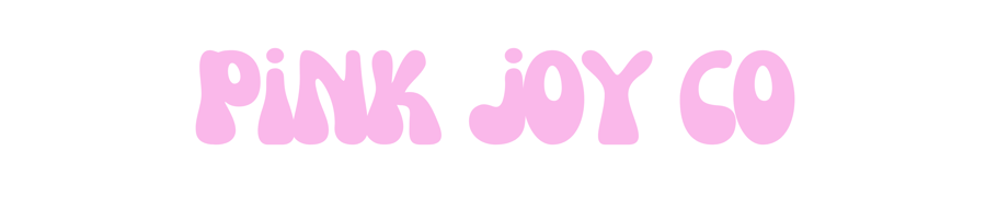 Pink Joy Co Home