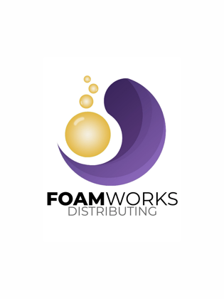 FoamWorks Distributing  Home
