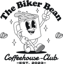 The Biker Bean Coffeehouse Home