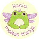 kasiamakesthings Home