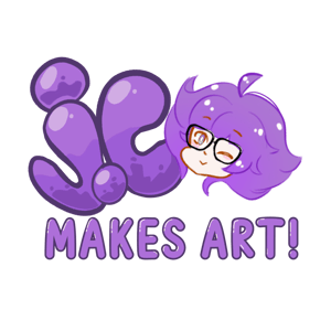 J.C MAKES ART ! Home