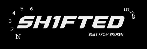 Sh1fted Home