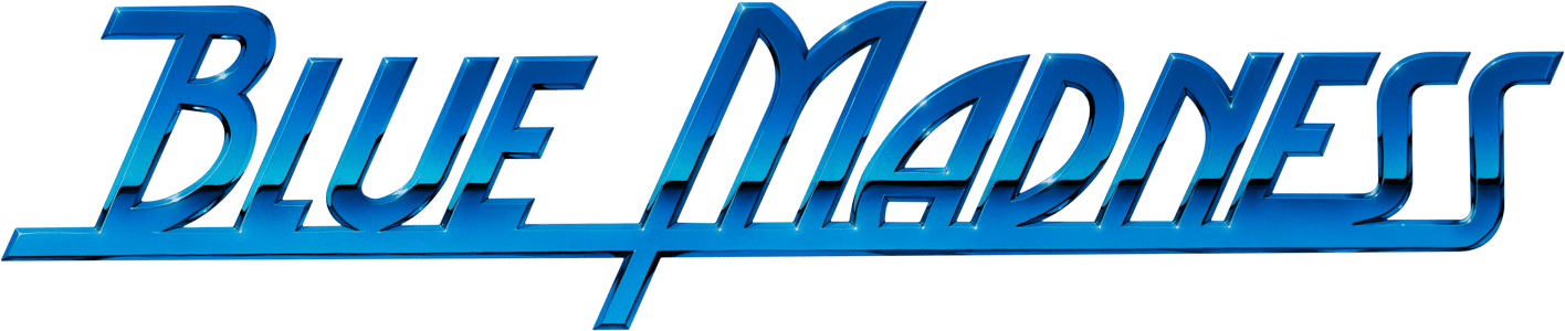 Blue Madness Home
