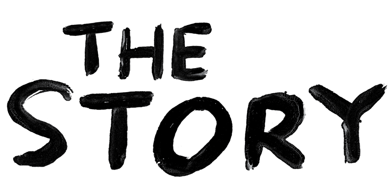 The Story Home