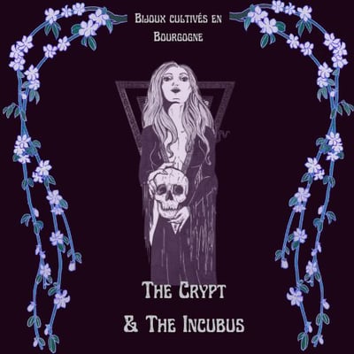 The Crypt And The Incubus Home