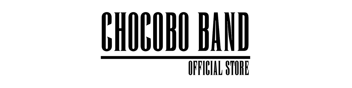 Chocobo Band STORE Home