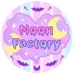 Moon Factory Deco Home