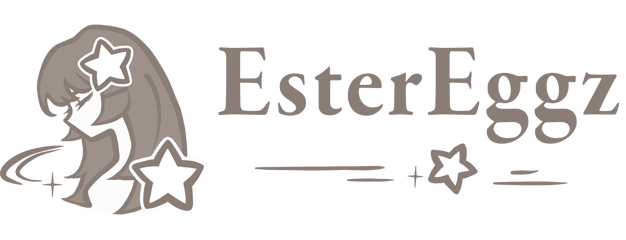 EsterEggz Home