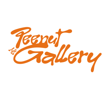 The Peenut Gallery Home