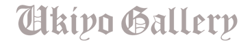 Ukiyo Gallery Home
