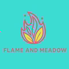 FlameandMeadow Home