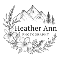 Heather Ann Photography Home