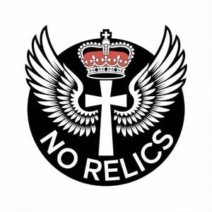 No Relics  Home