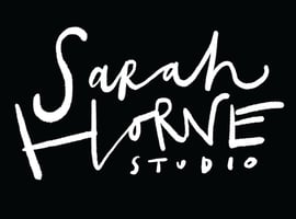 Sarah Horne Studio Home