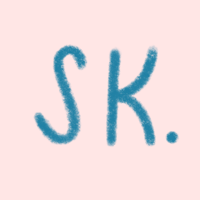 Sarah Katherine Art Home