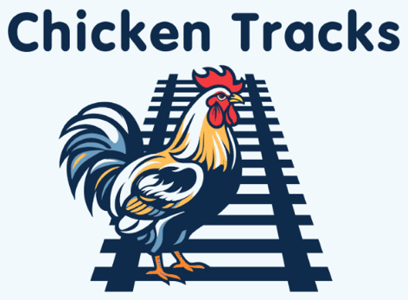 Chicken Tracks Home