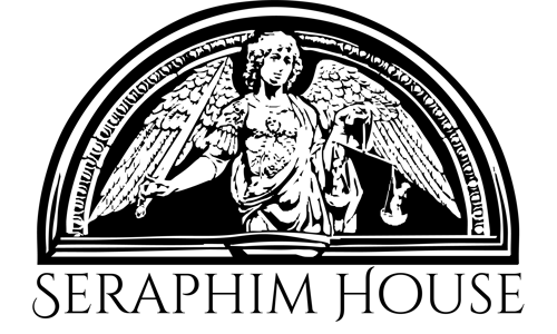 Seraphim House Home