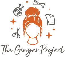The Ginger Project Home