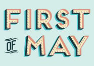 First Of May Home